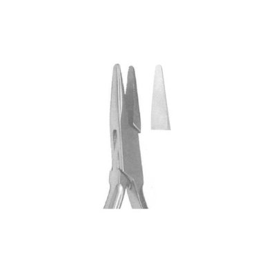 Orthodontic Pliers